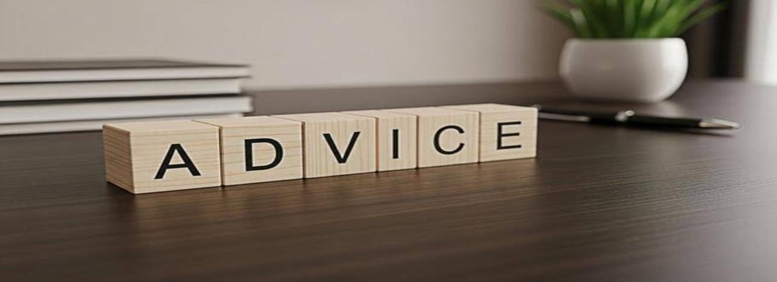 “Advice” by SR Dominator