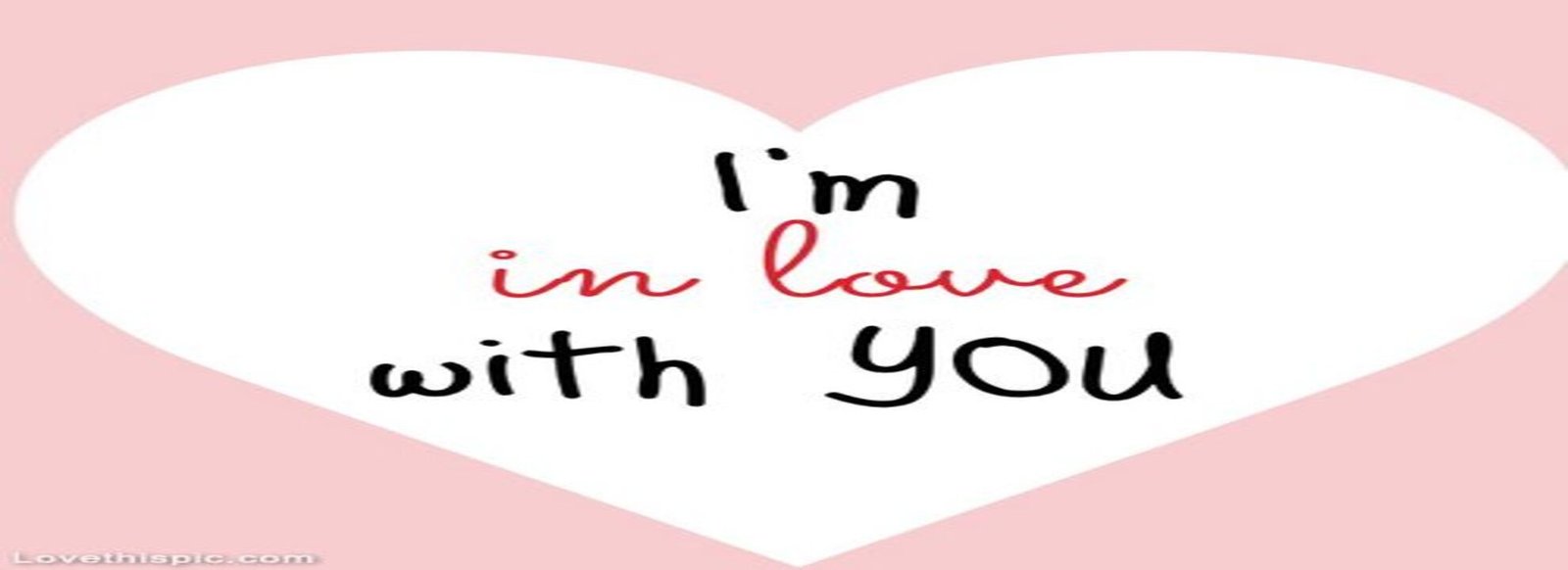 “In Love with you” by SR Dominator.