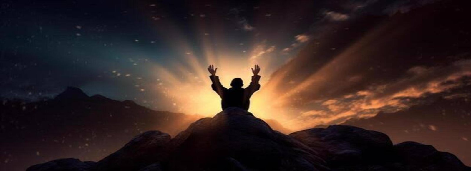 “O God!” By SR Dominator.