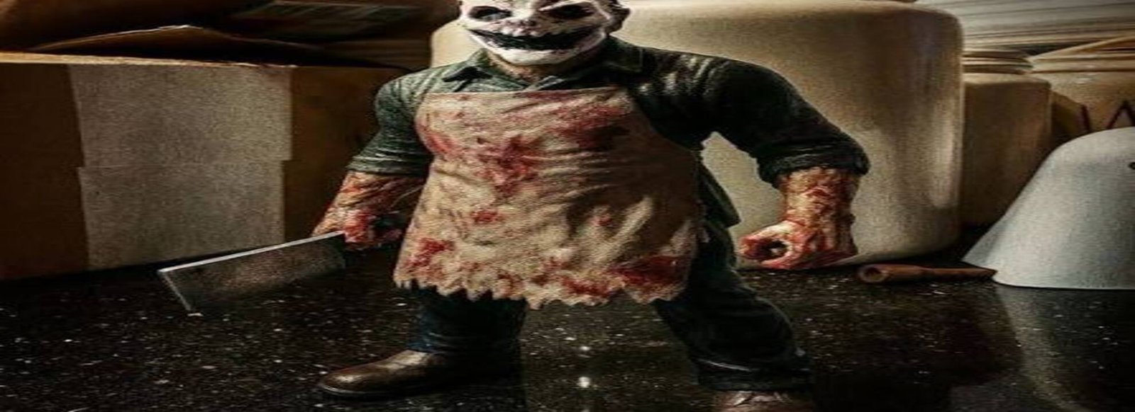 “Butcher”