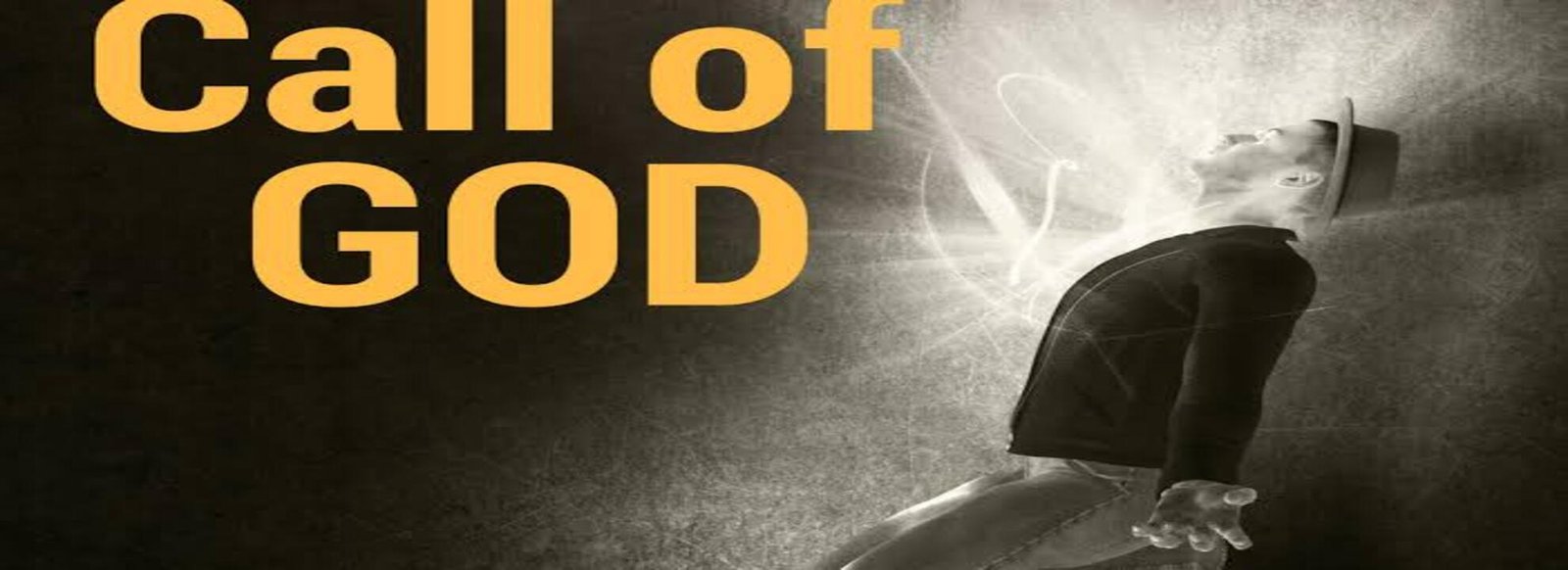 “Call of God” By SR Dominator