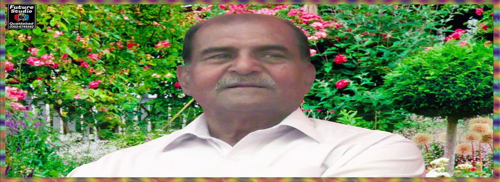 “Past of my father”