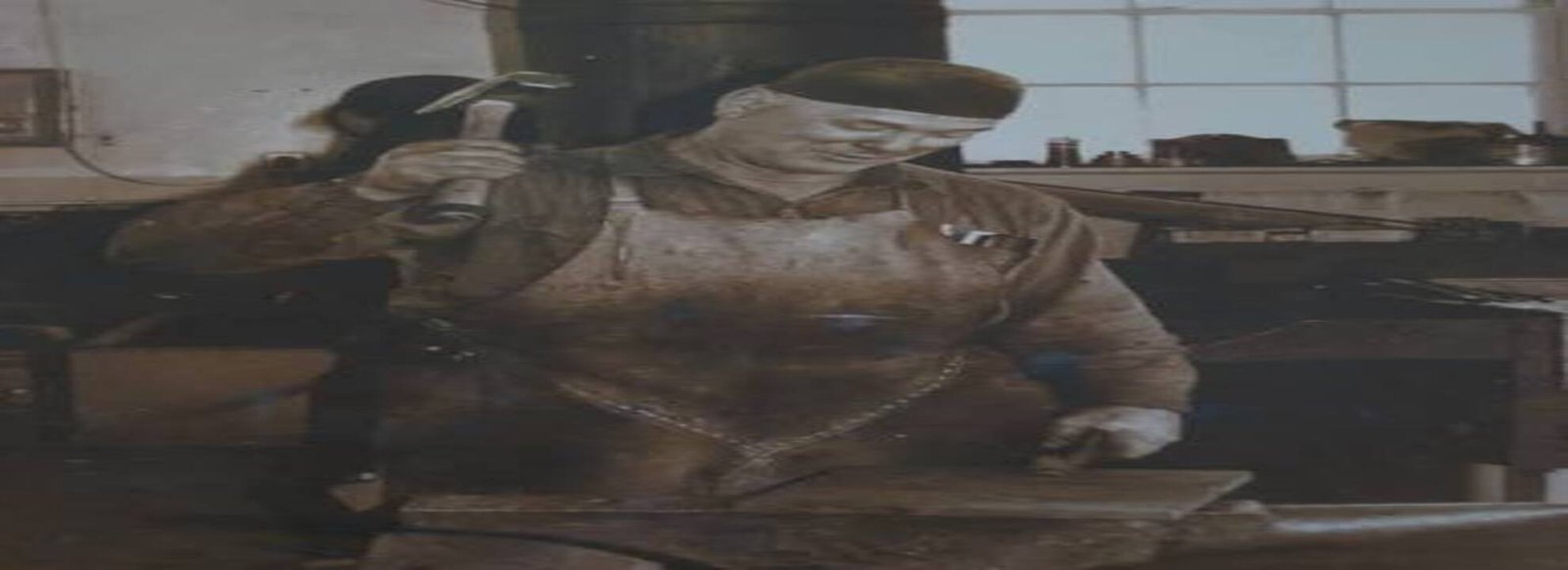 “Black Smith”