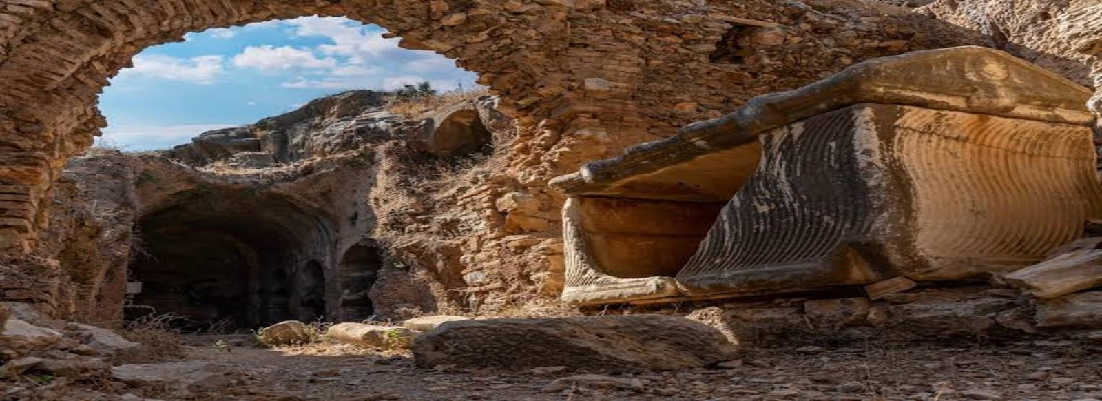 “Seven Sleepers”